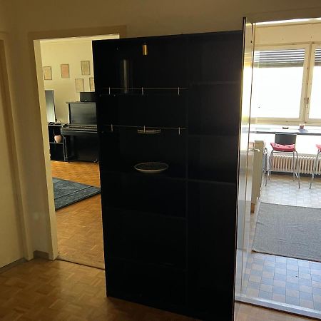 2 Bedroom Flat Near Nations And In The Center เจนีวา ภายนอก รูปภาพ